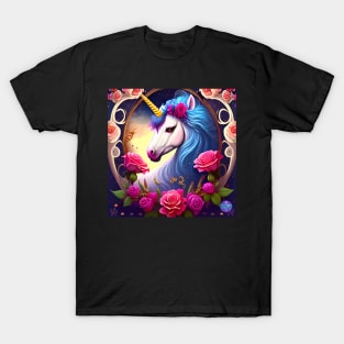 Unicorn T-Shirt